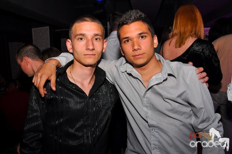 Blaga de la Oradea & Speedy Band în Life, 