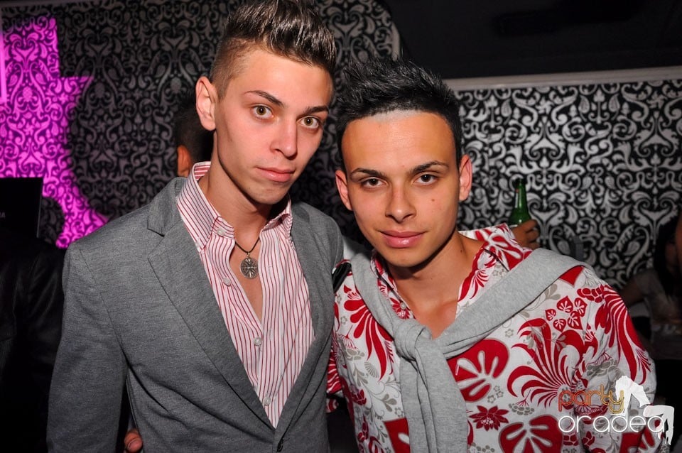 Blaga de la Oradea & Speedy Band în Life, 