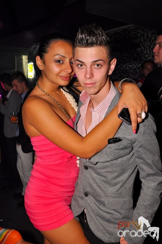 Blaga de la Oradea & Speedy Band în Life, 