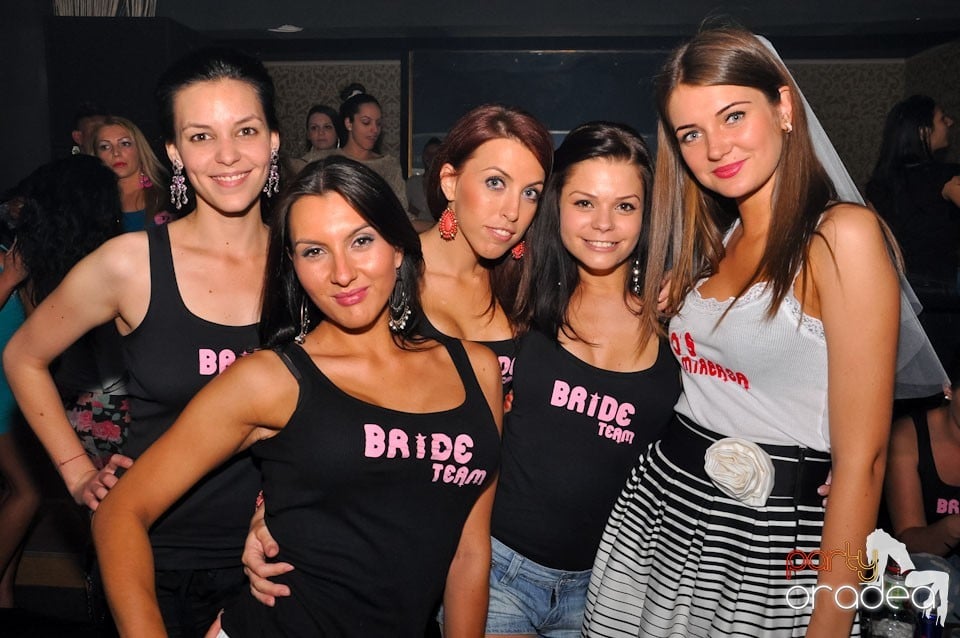 Blaga de la Oradea & Speedy Band în Life, 