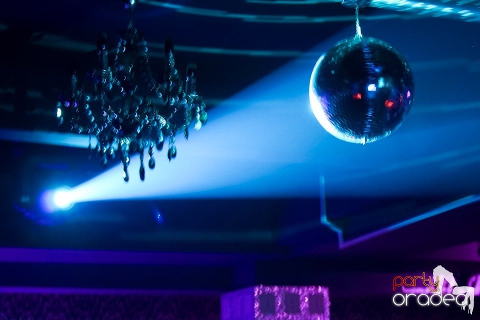 Blaga de la Oradea & Speedy Band în Life, 