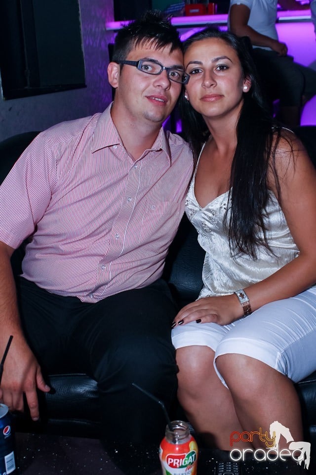 Blaga de la Oradea & Speedy Band în Life, 