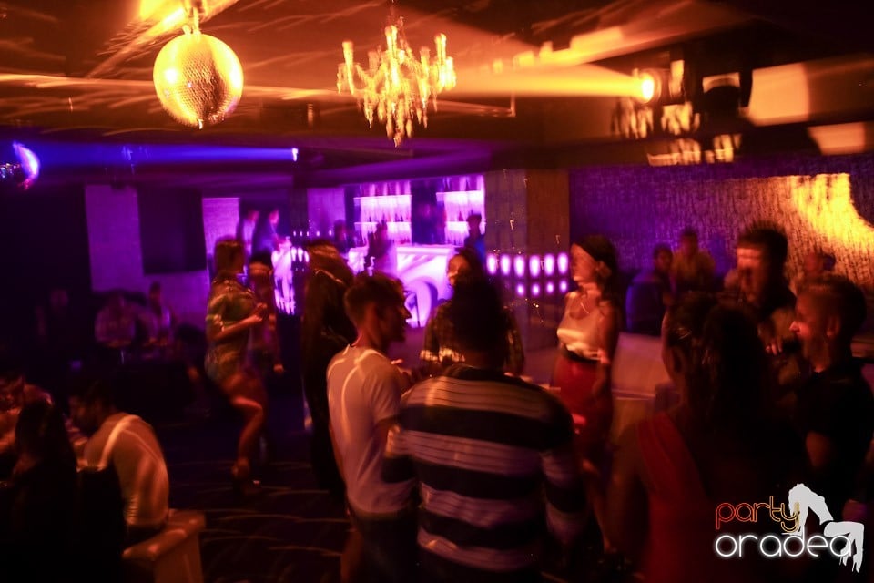 Blaga de la Oradea & Speedy Band în Life, 