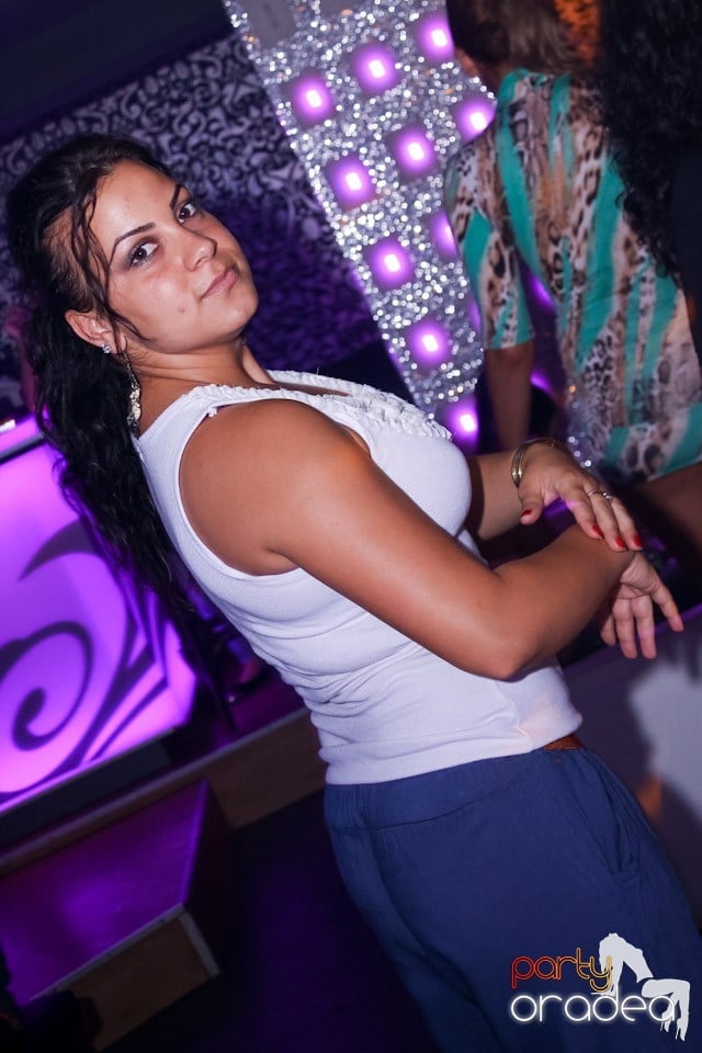 Blaga de la Oradea & Speedy Band în Life, 