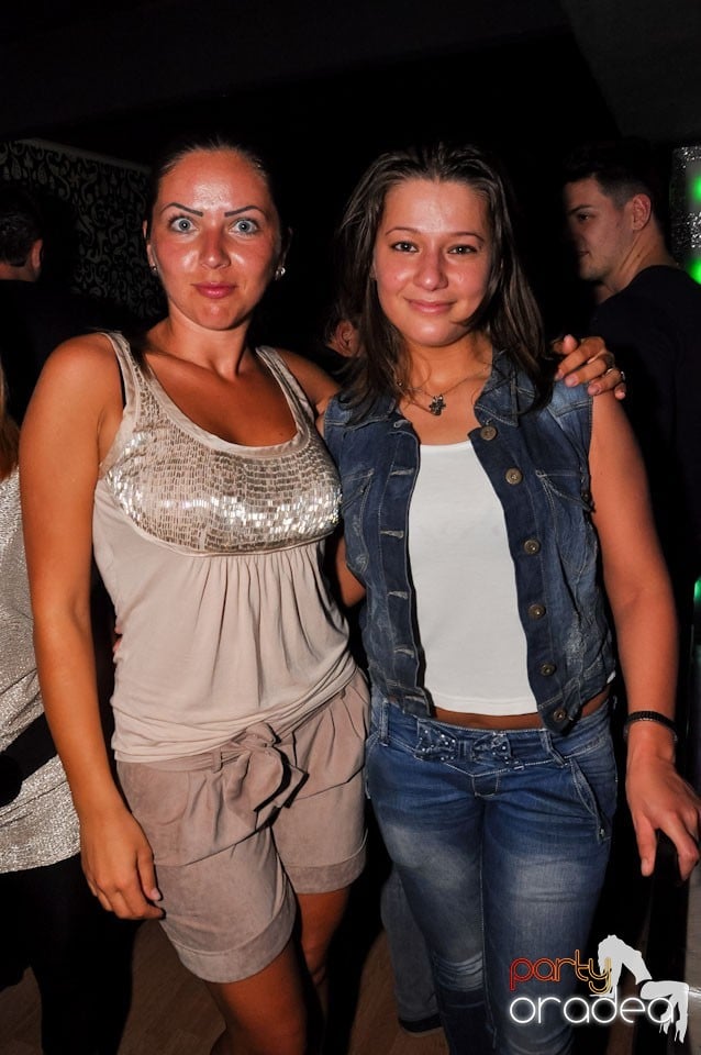 Blaga de la Oradea & Speedy Band în Life, 