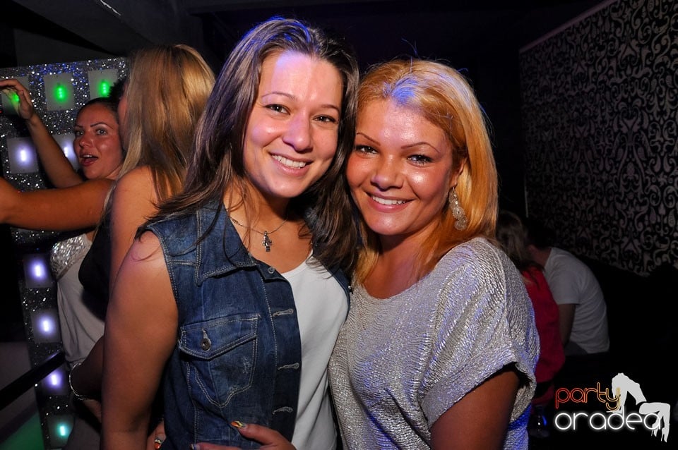 Blaga de la Oradea & Speedy Band în Life, 