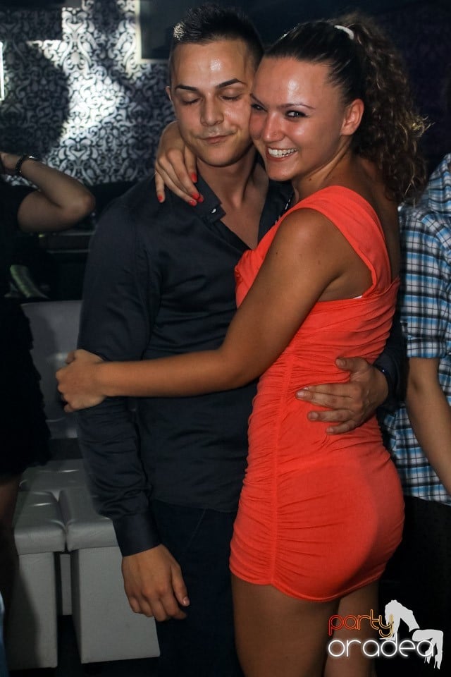 Blaga de la Oradea & Speedy Band în Life, 