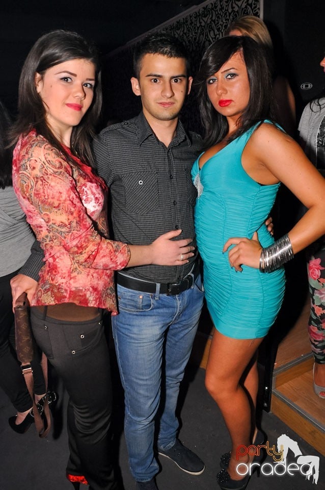 Blaga de la Oradea & Speedy Band în Life, 