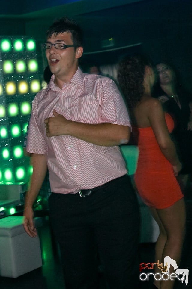 Blaga de la Oradea & Speedy Band în Life, 