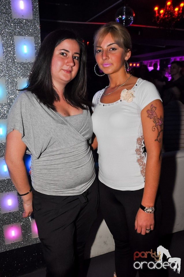 Blaga de la Oradea & Speedy Band în Life, 