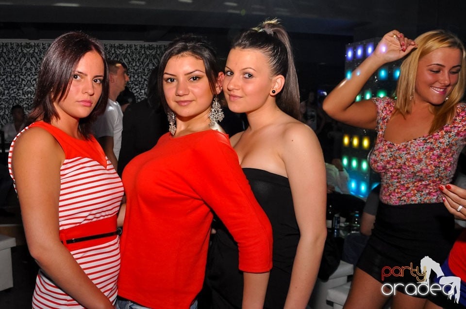 Blaga de la Oradea & Speedy Band în Life, 