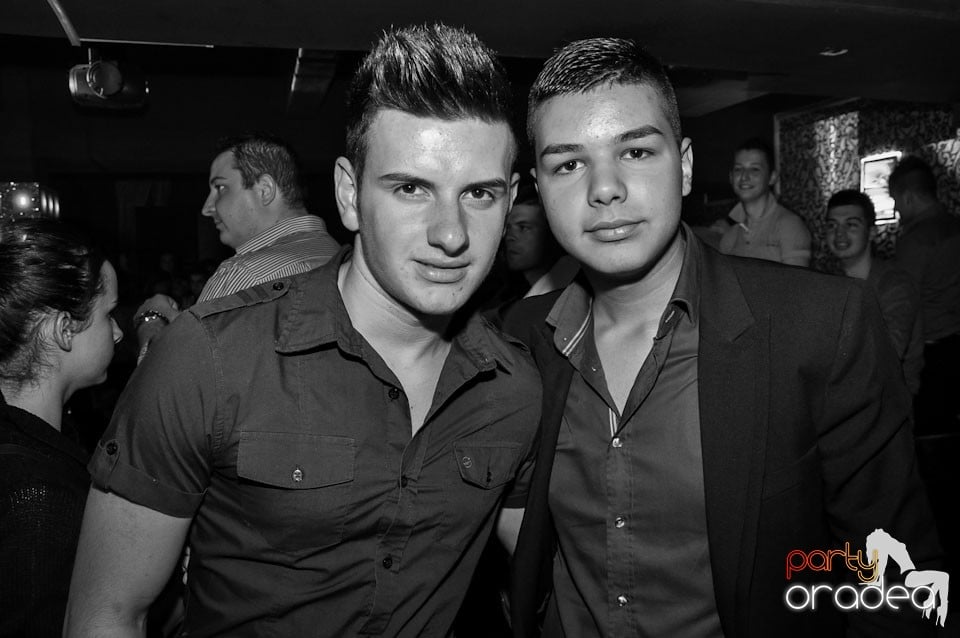 Blaga de la Oradea & Speedy Band în Life, 