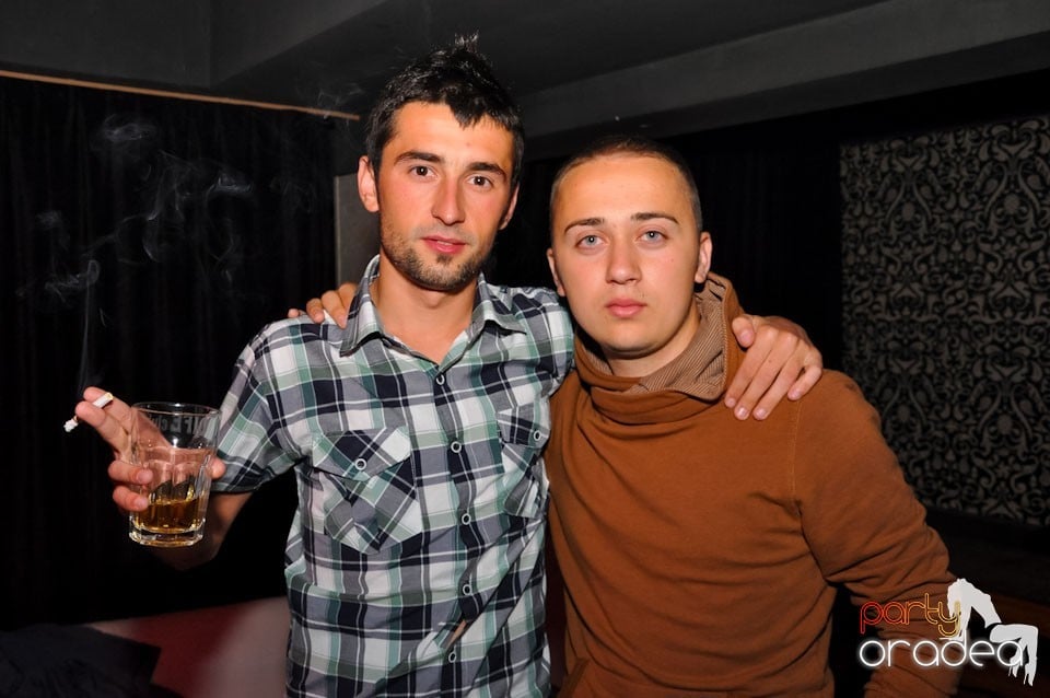 Blaga de la Oradea & Speedy Band în Life, 