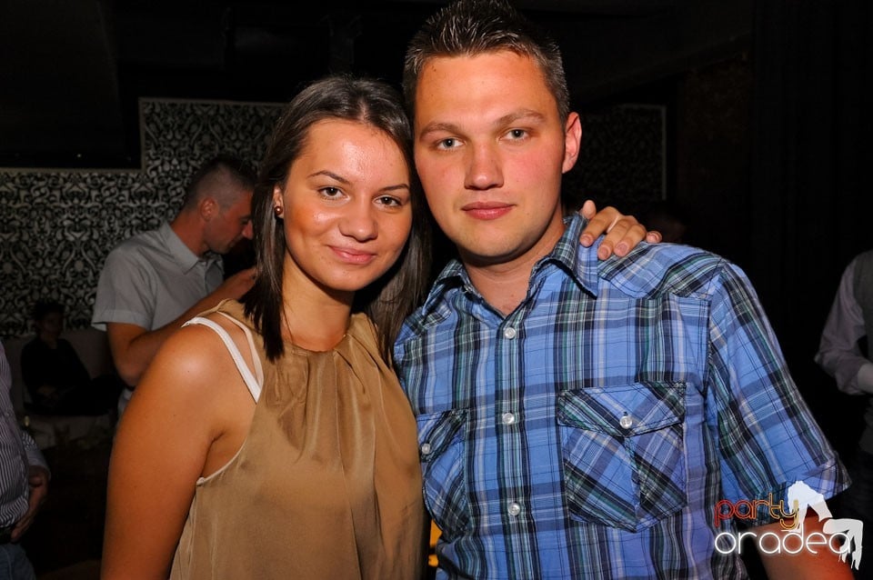 Blaga de la Oradea & Speedy Band în Life, 