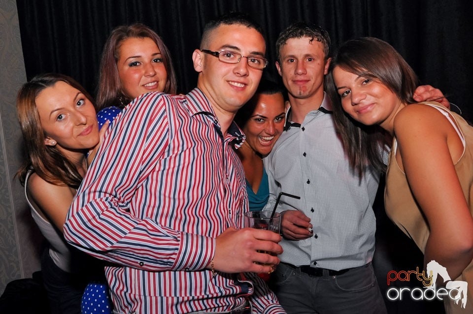 Blaga de la Oradea & Speedy Band în Life, 