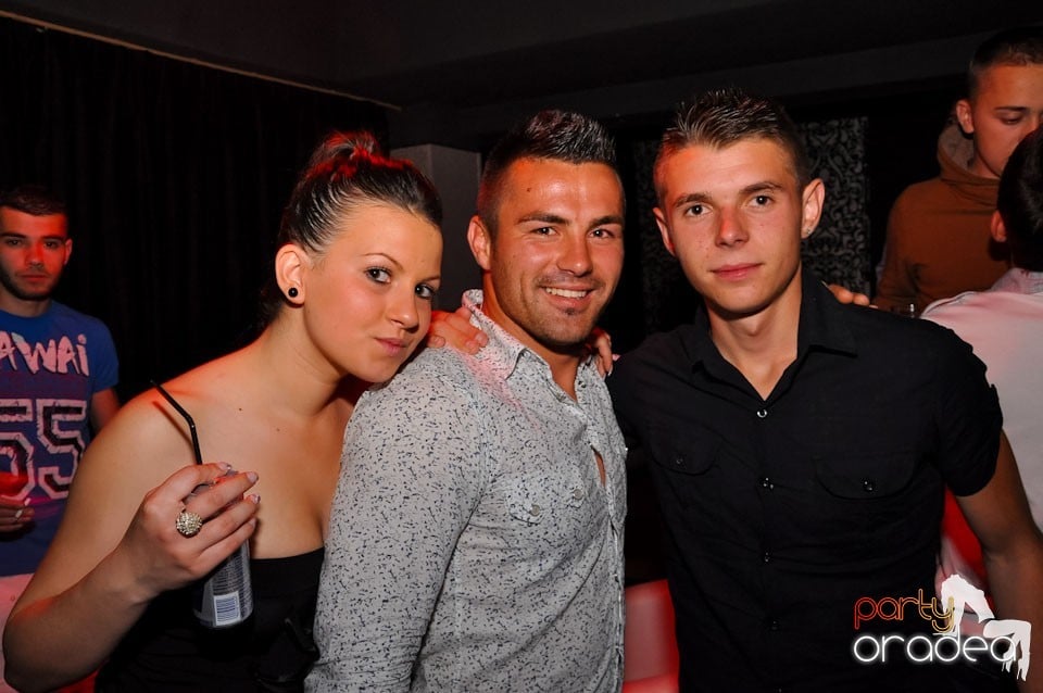 Blaga de la Oradea & Speedy Band în Life, 