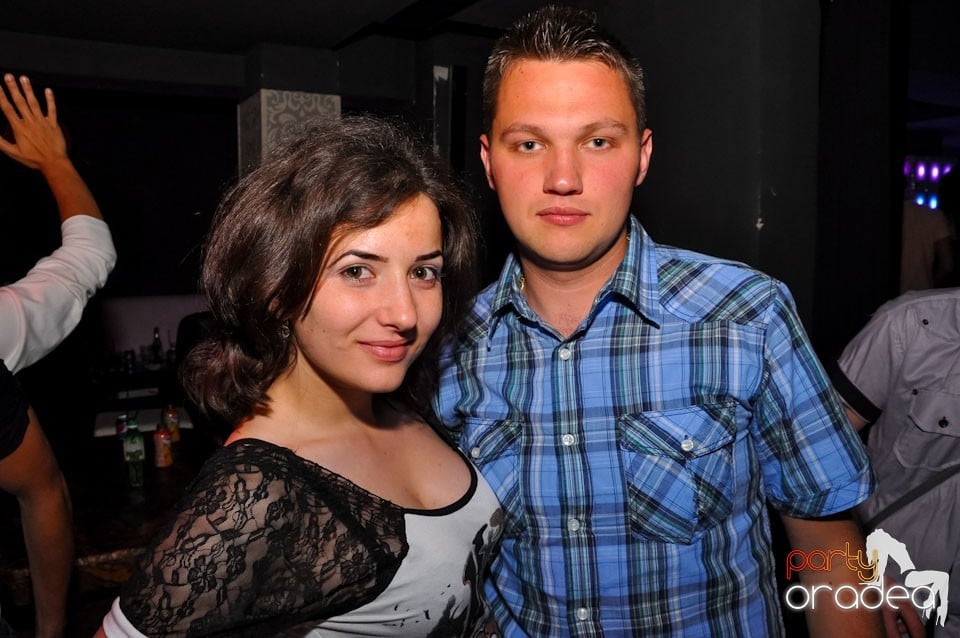 Blaga de la Oradea & Speedy Band în Life, 