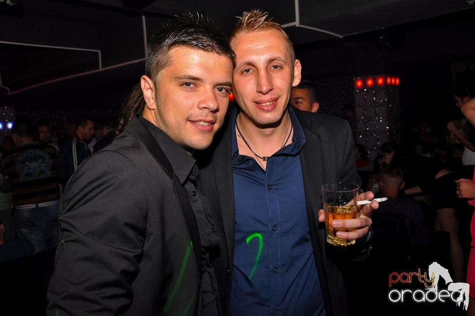 Blaga de la Oradea & Speedy Band în Life, 