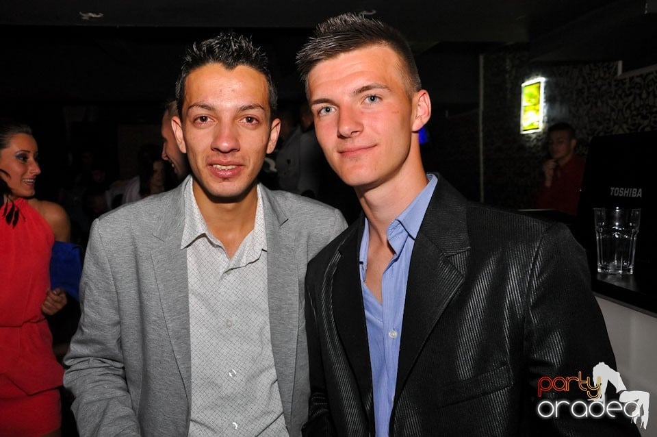 Blaga de la Oradea & Speedy Band în Life, 