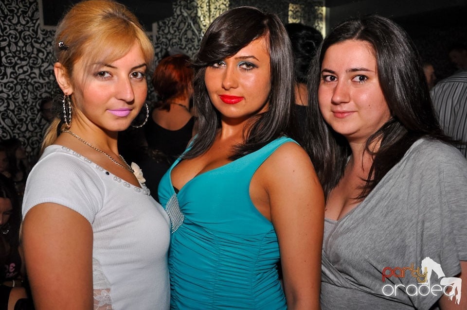 Blaga de la Oradea & Speedy Band în Life, 