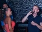 Blaga de la Oradea & Speedy Band în Life