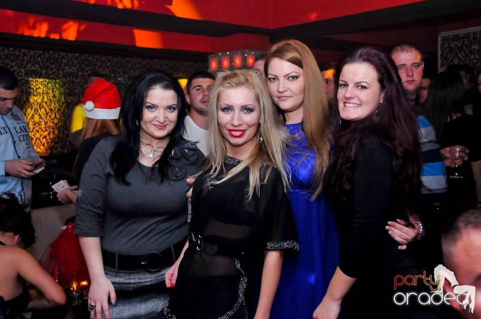 Blaga de la Oradea în Club Life, 