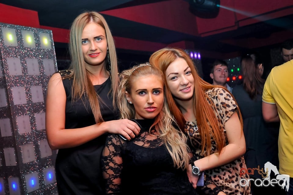 Blaga de la Oradea în Club Life, 