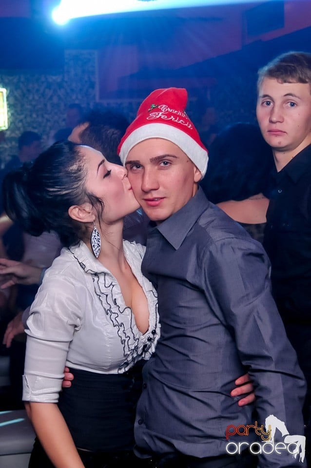 Blaga de la Oradea în Club Life, 