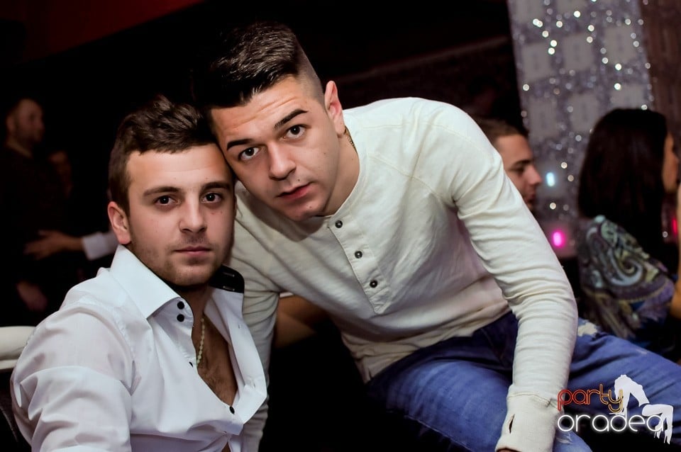 Blaga de la Oradea în Club Life, 