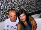 Blaga de la Oradea în Club Life