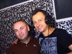 Blaga de la Oradea în Club Life