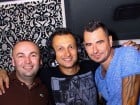 Blaga de la Oradea în Club Life