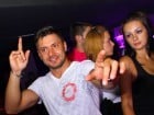 Blaga de la Oradea în Club Life