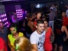 Blaga de la Oradea în Club Life