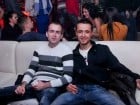 Blaga de la Oradea în Club Life