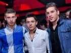 Blaga de la Oradea în Club Life