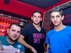 Blaga de la Oradea în Club Life