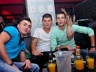 Blaga de la Oradea în Club Life