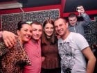 Blaga de la Oradea în Club Life