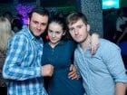 Blaga de la Oradea în Club Life