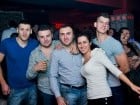 Blaga de la Oradea în Club Life