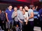 Blaga de la Oradea în Club Life