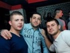 Blaga de la Oradea în Club Life