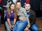 Blaga de la Oradea în Club Life