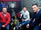 Blaga de la Oradea în Club Life