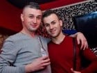 Blaga de la Oradea în Club Life