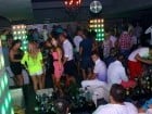 Blaga de la Oradea în Club Life