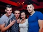 Blaga de la Oradea în Club Life