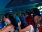 Blaga de la Oradea în Club Life