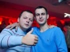 Blaga de la Oradea în Club Life